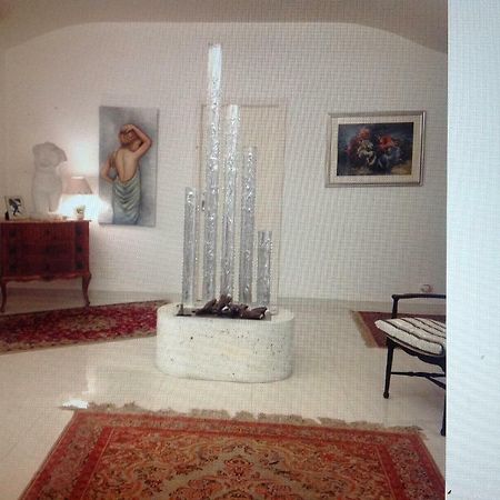 B&B Talenti House Rom Exteriör bild