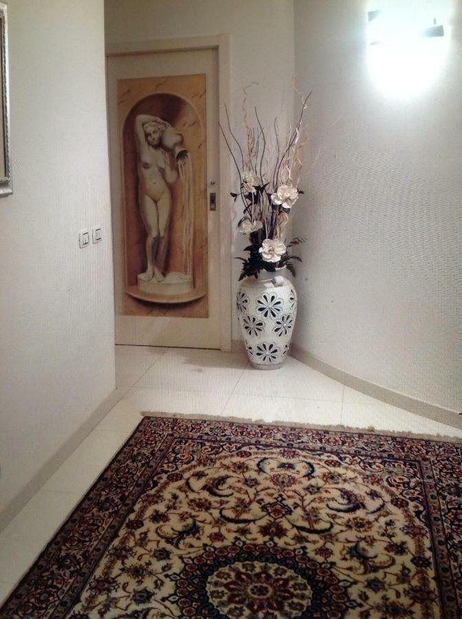 B&B Talenti House Rom Exteriör bild